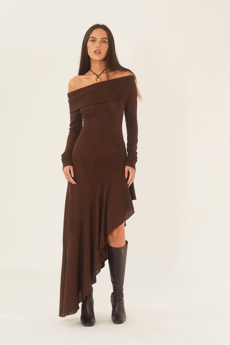 Novaya | Isolde Dress