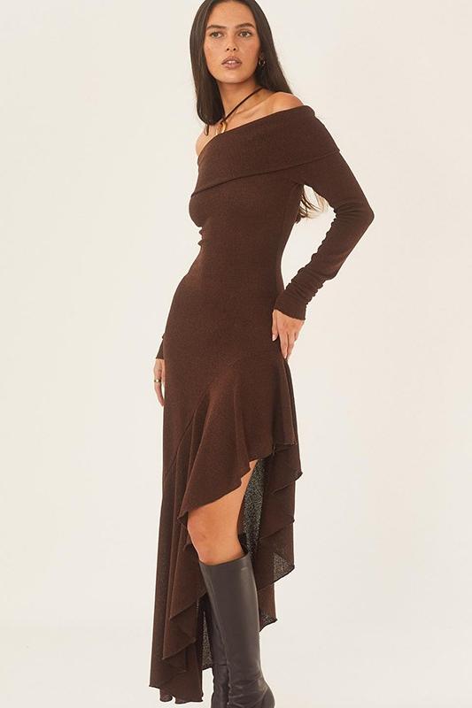 Novaya | Isolde Dress