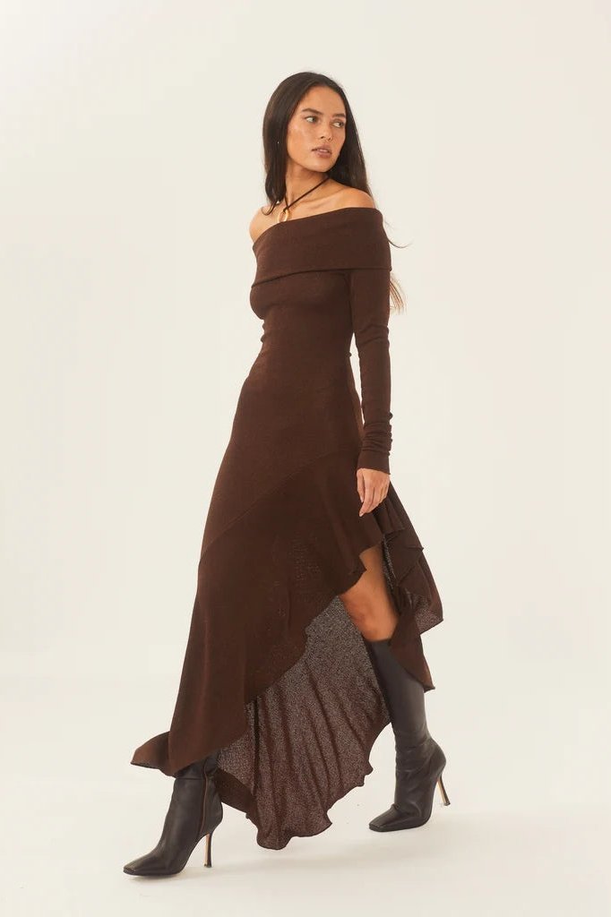 Novaya | Isolde Dress