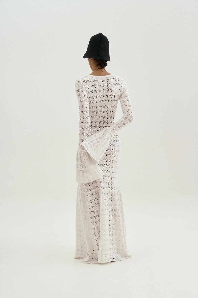 Novaya | Florianne Maxi Dress