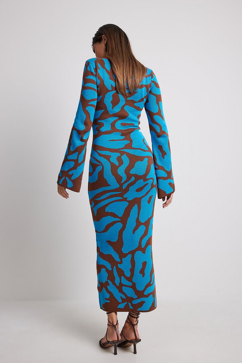 Novaya | Evelina Dress
