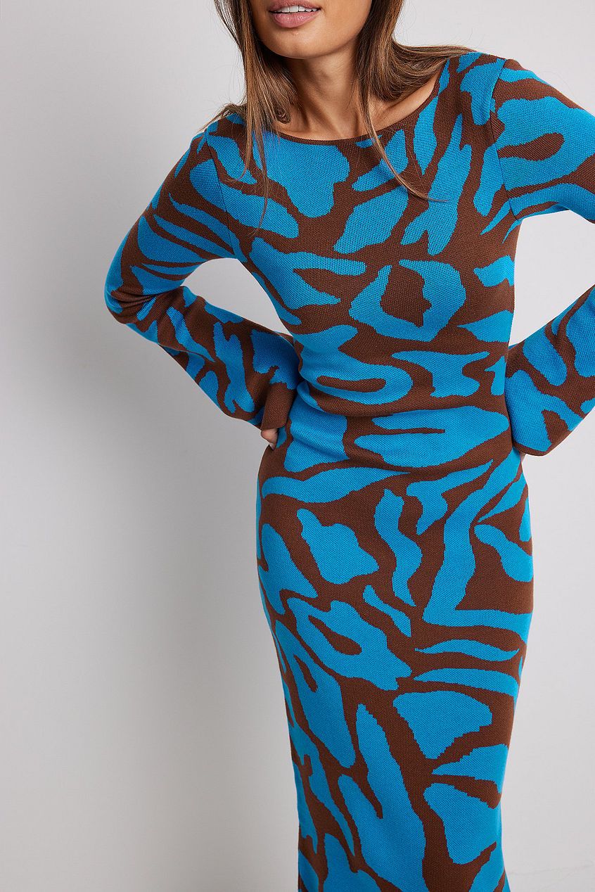 Novaya | Evelina Dress