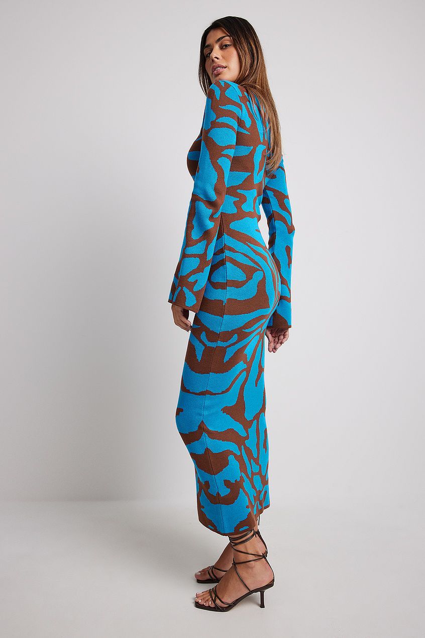 Novaya | Evelina Dress