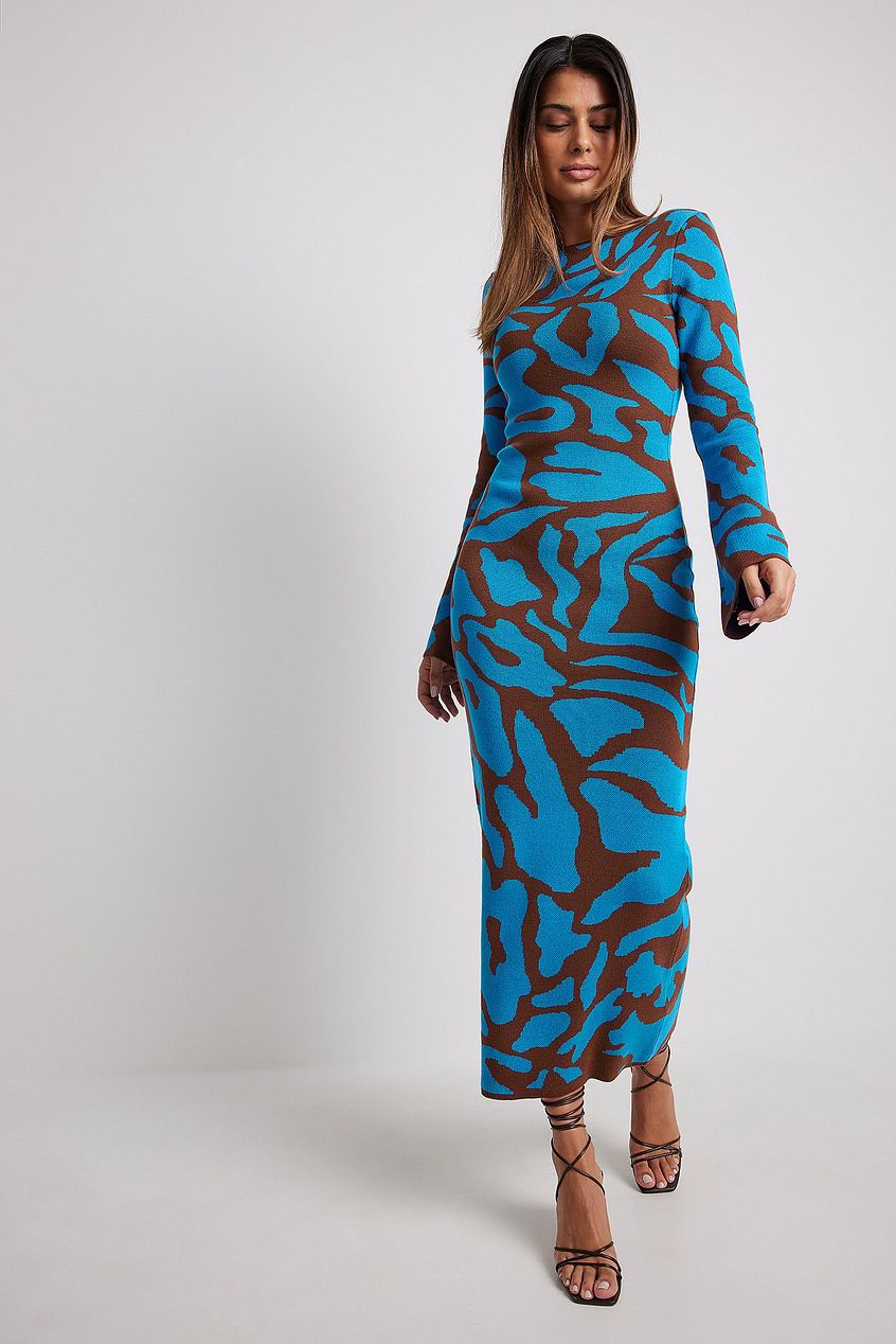 Novaya | Evelina Dress