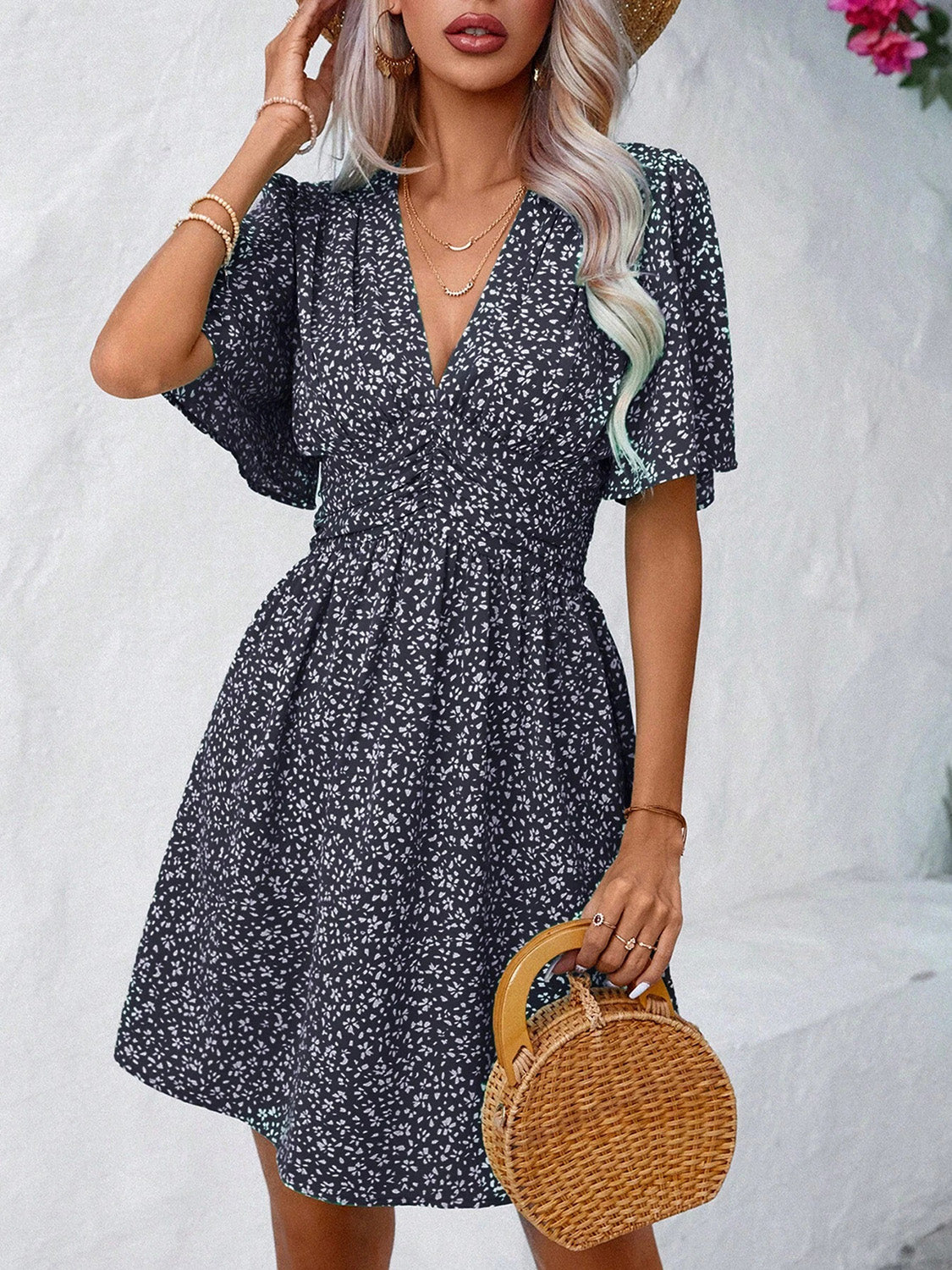 Novaya | Ovacona Dress