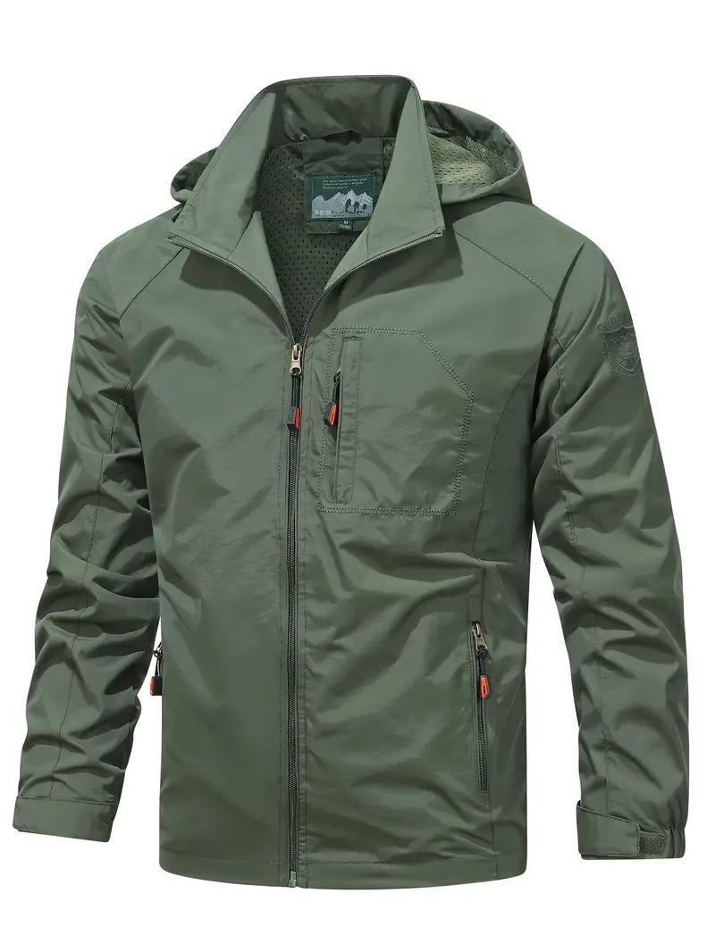 Novaya | Aaron Jacket