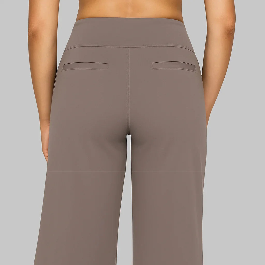 Novaya | Klara Stretch Trousers