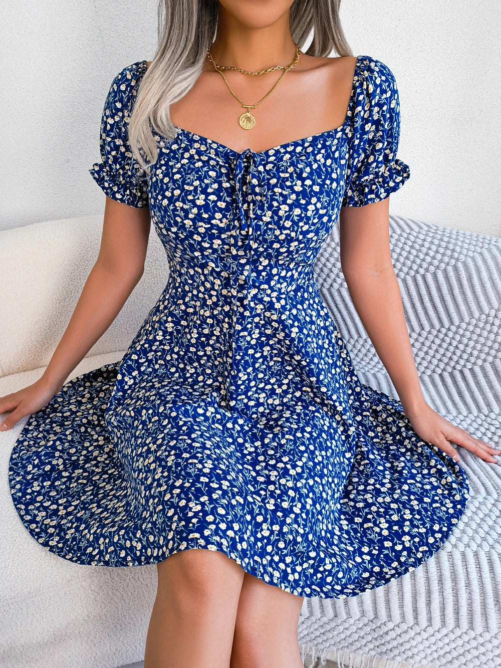 Novaya | Bonita Dress