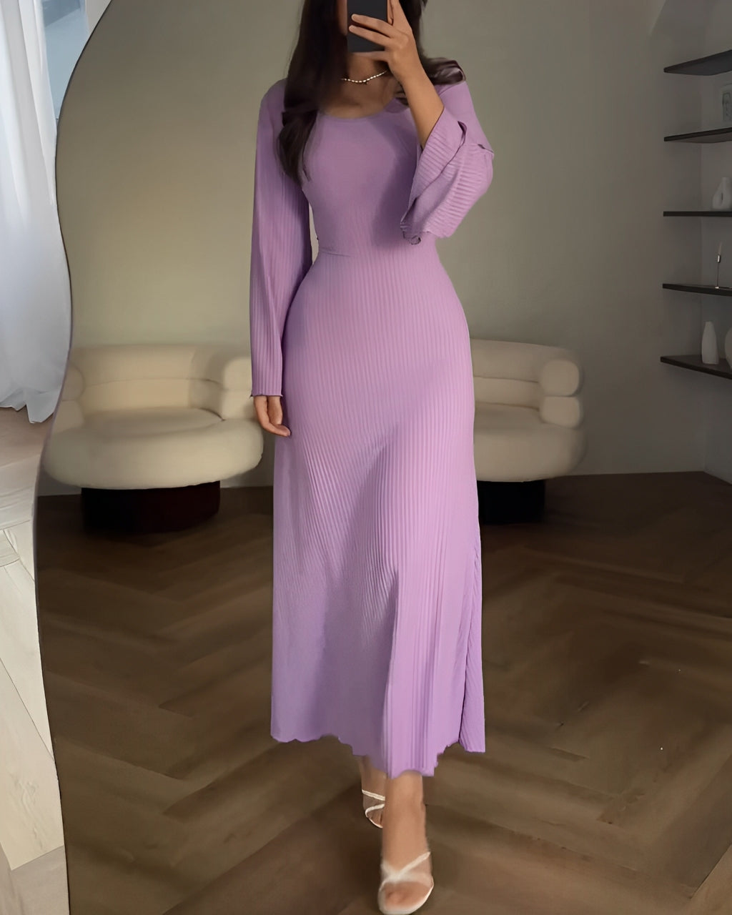 Novaya | Felicity Dress