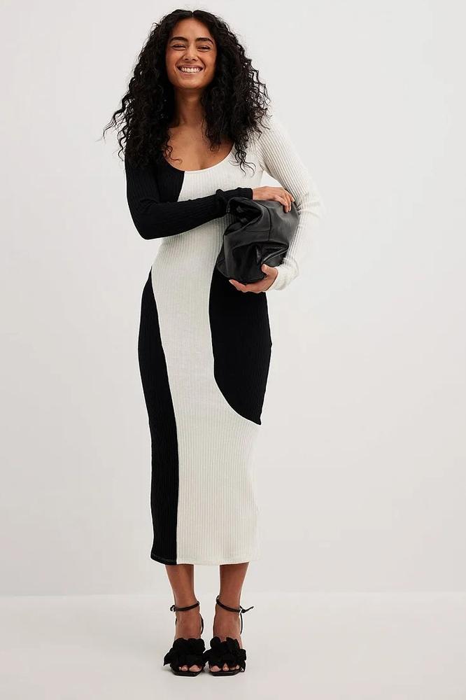 Novaya | Rosaline Dress