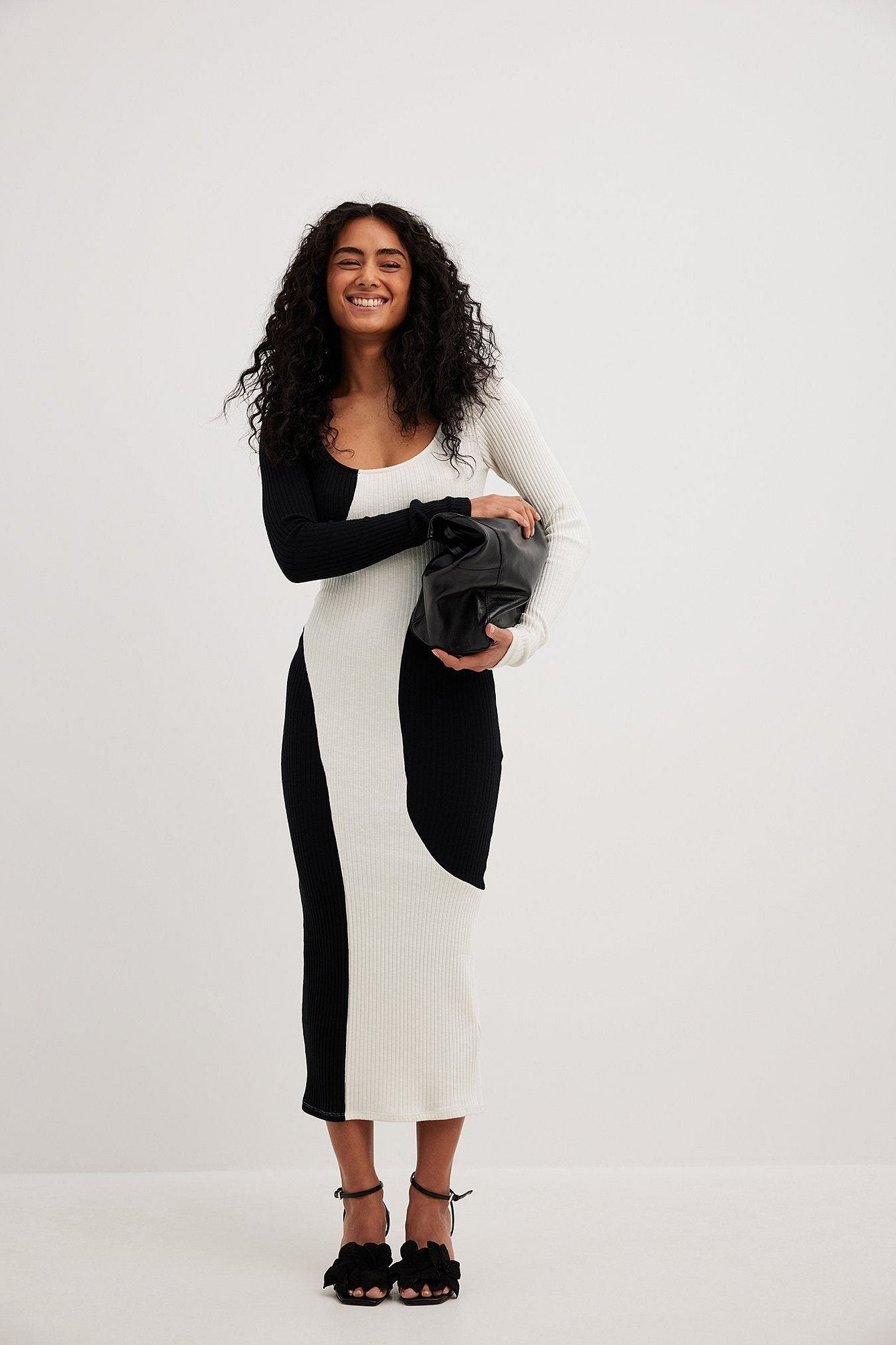 Novaya | Rosaline Dress