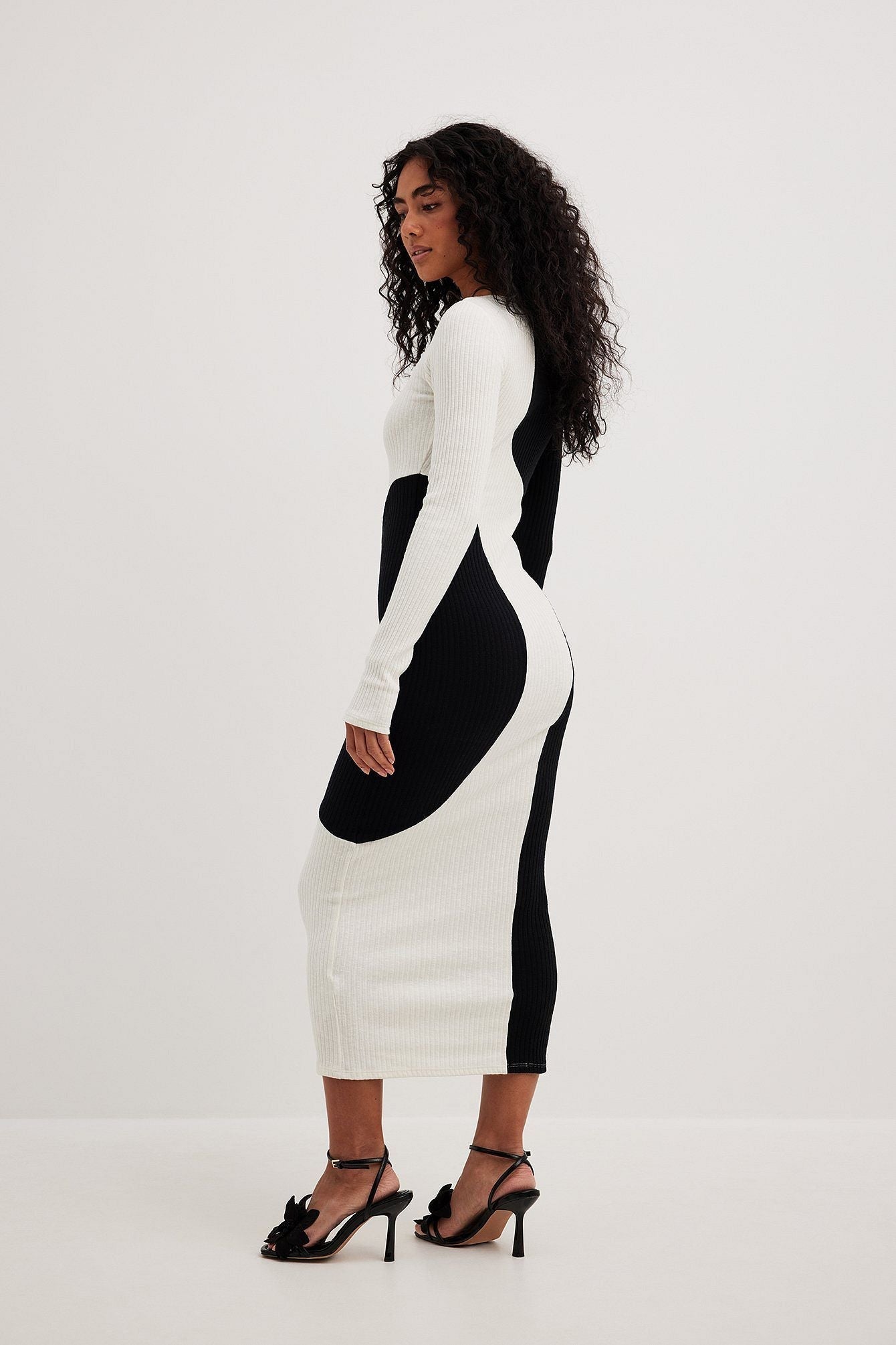 Novaya | Rosaline Dress