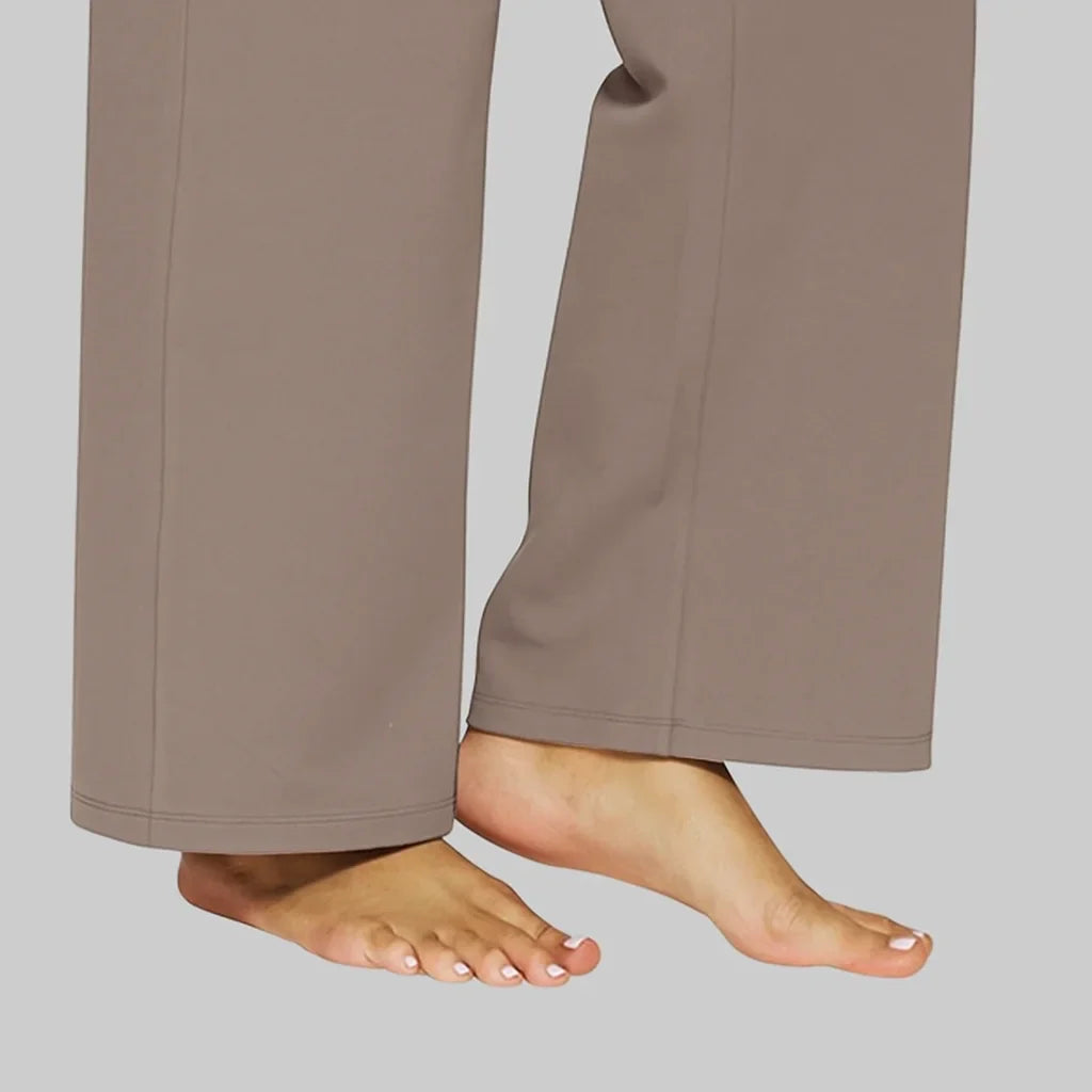 Novaya | Klara Stretch Trousers