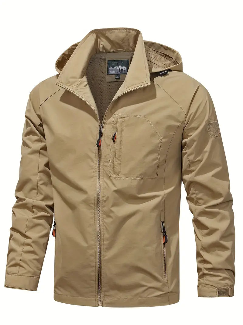 Novaya | Aaron Jacket