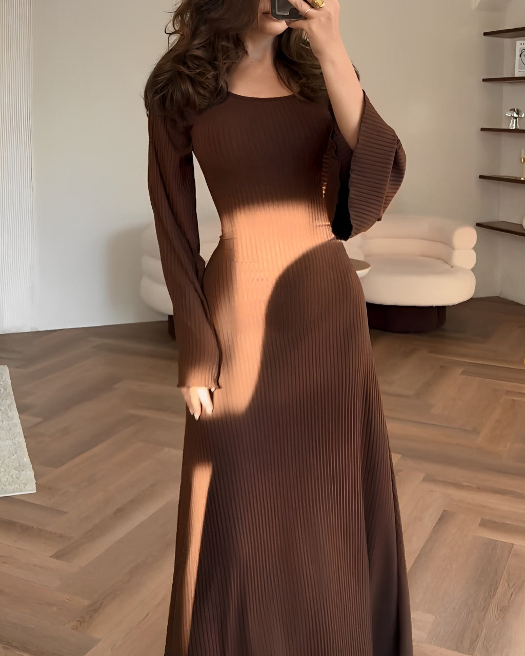 Novaya | Felicity Dress