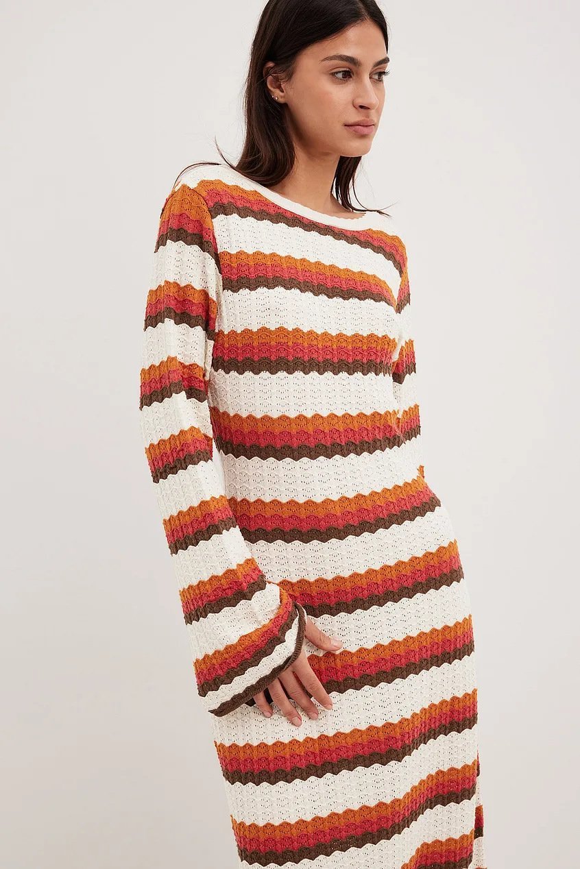 Novaya | Ophelia Dress