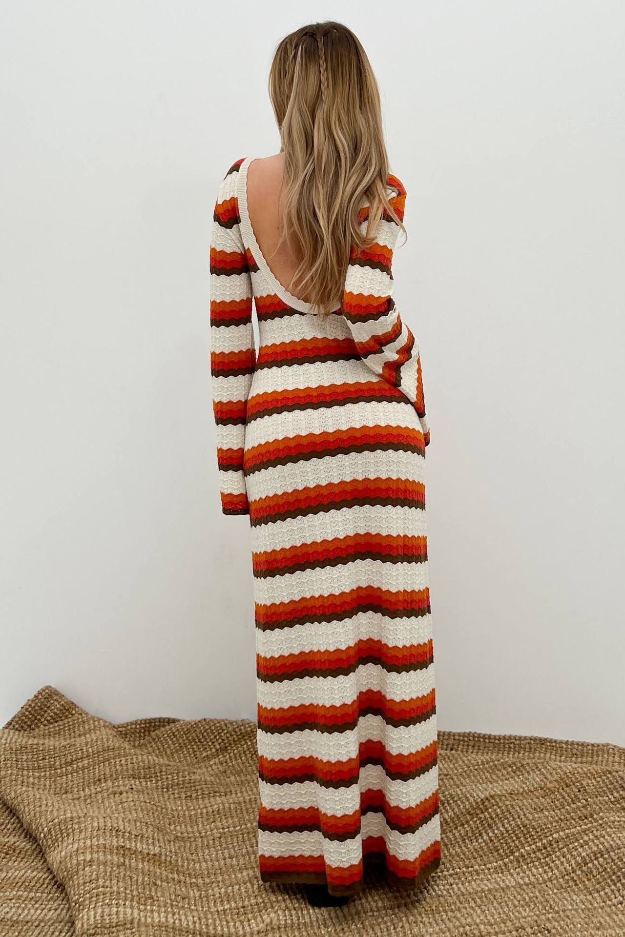 Novaya | Ophelia Dress