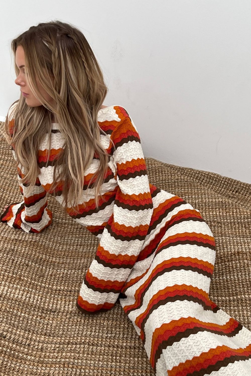 Novaya | Ophelia Dress