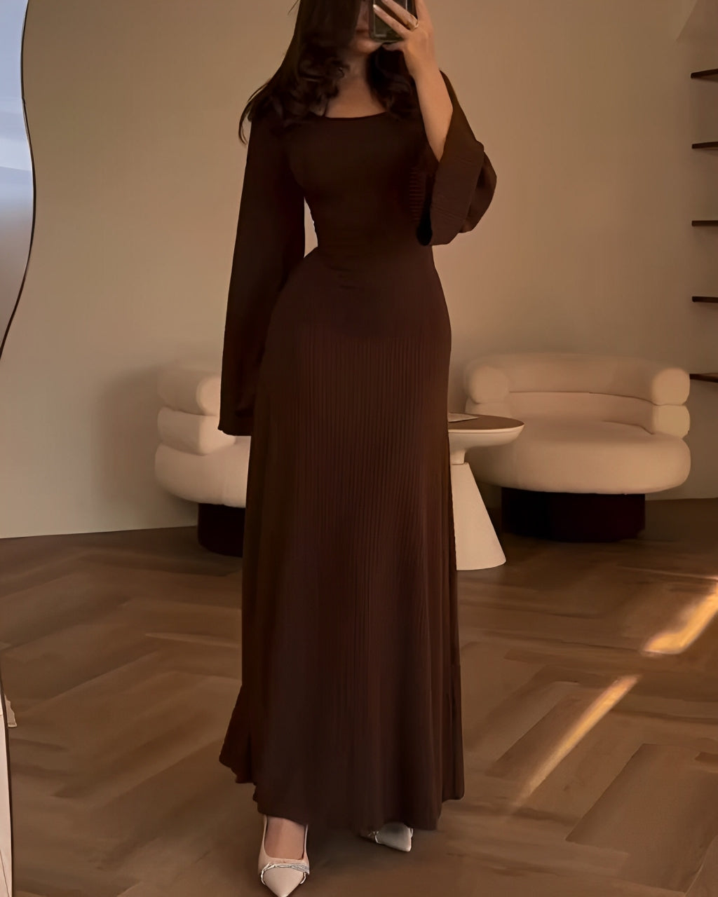 Novaya | Felicity Dress
