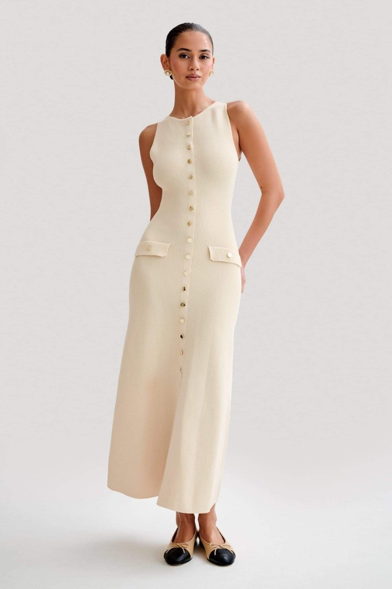 Novaya | Coralie Dress