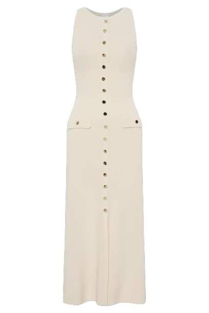 Novaya | Coralie Dress