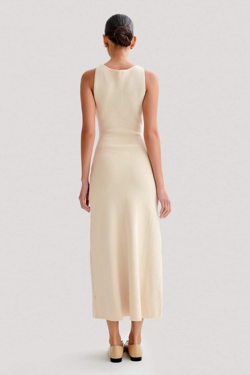 Novaya | Coralie Dress
