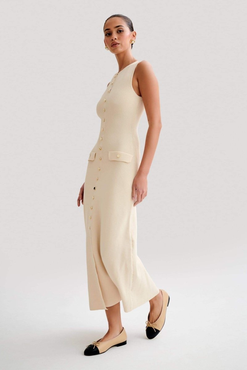 Novaya | Coralie Dress