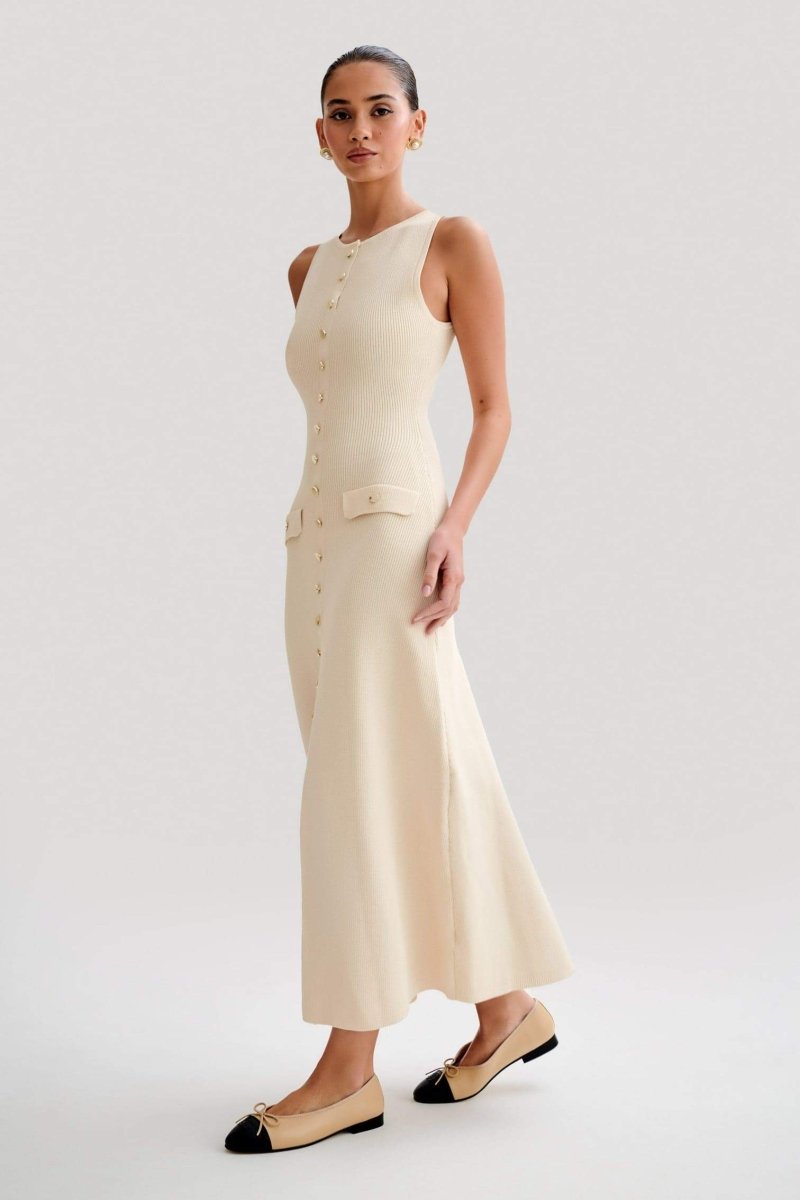 Novaya | Coralie Dress
