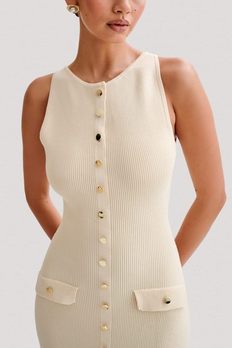 Novaya | Coralie Dress