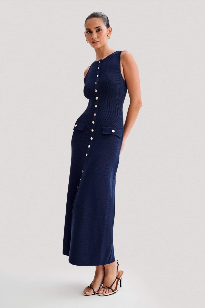 Novaya | Coralie Dress