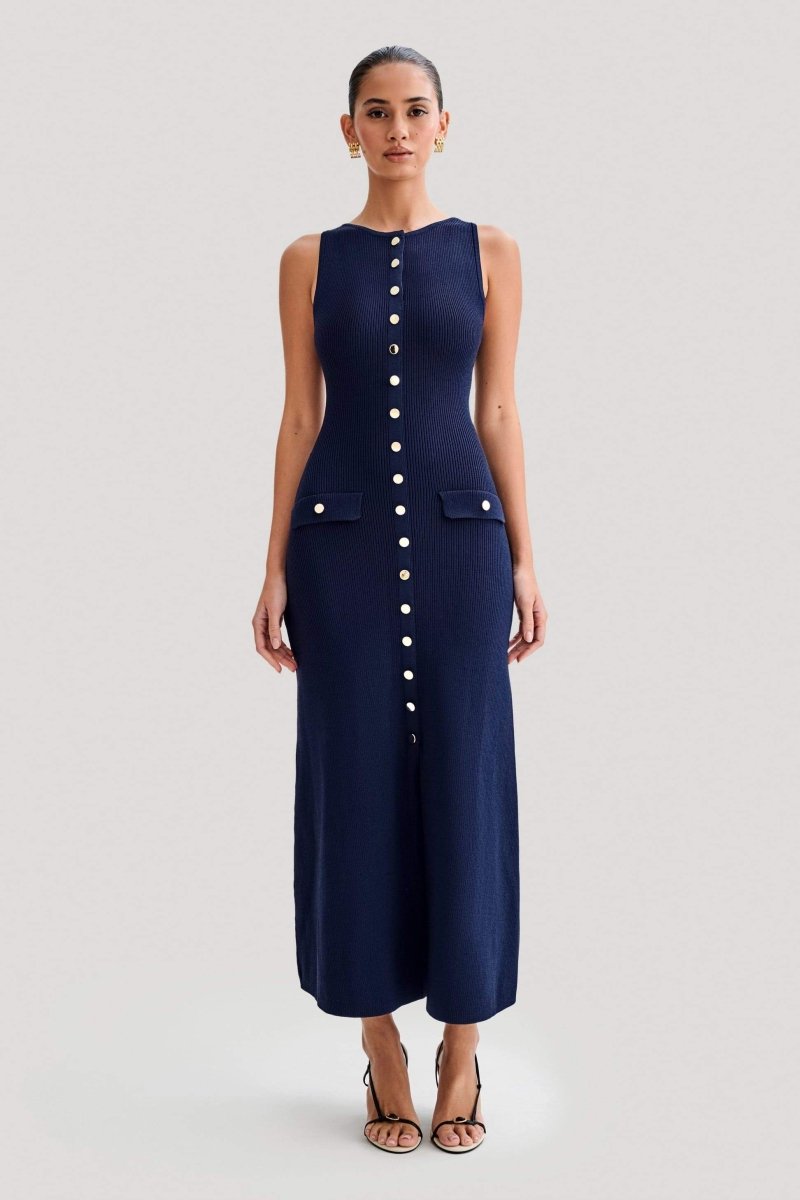 Novaya | Coralie Dress