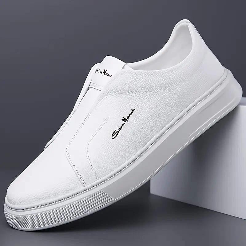 Novaya | Leather Shoes