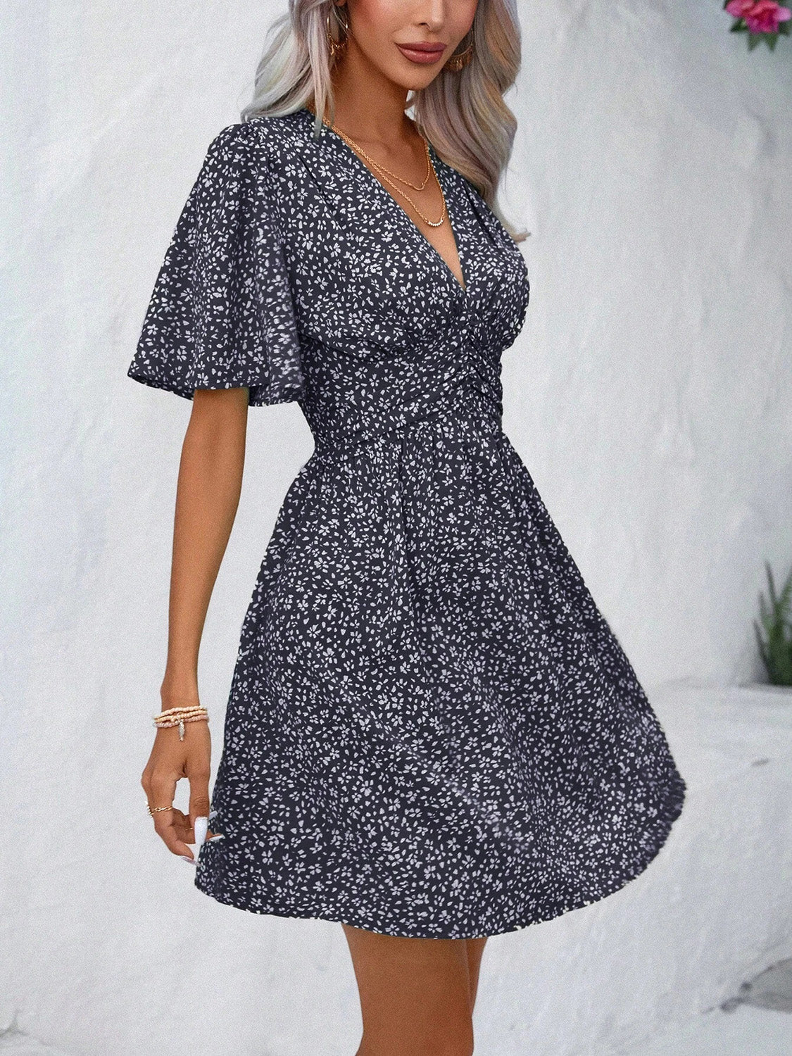 Novaya | Ovacona Dress