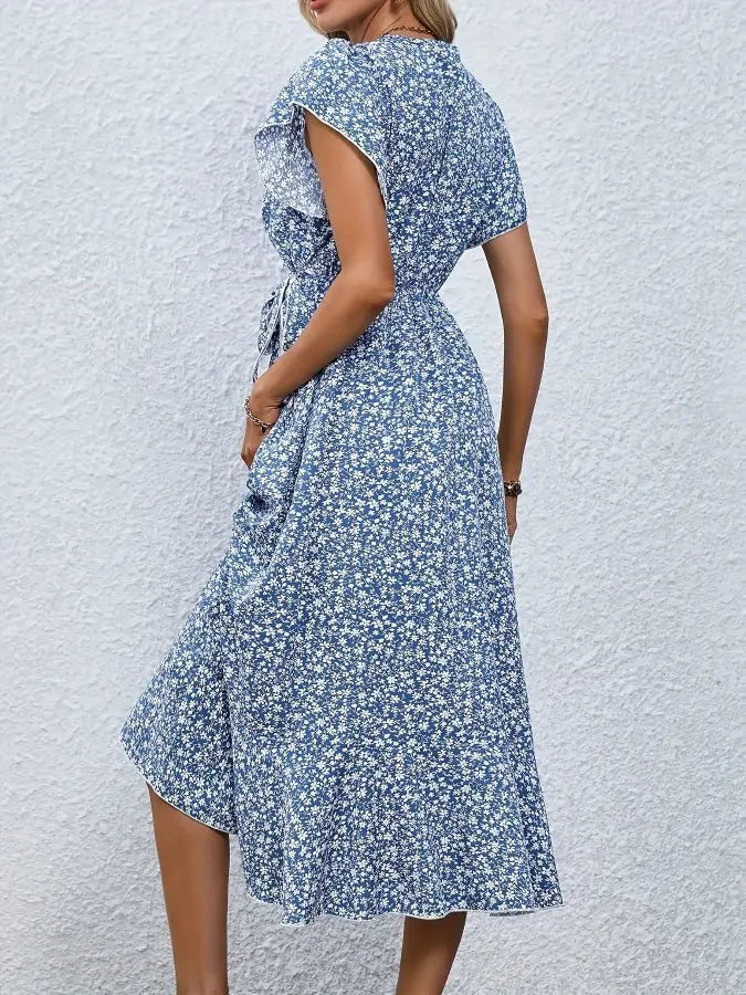 Novaya | Rosaline Dress