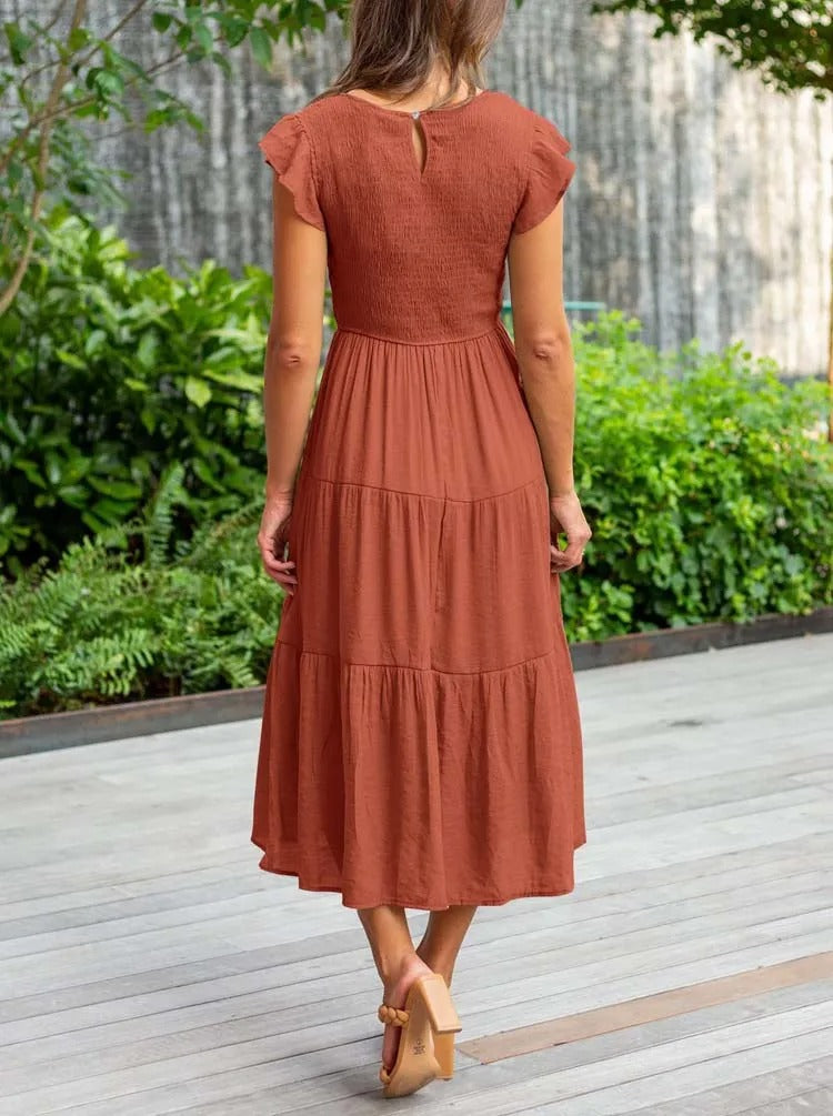 Novaya | Joline Dress