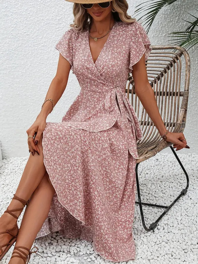 Novaya | Rosaline Dress