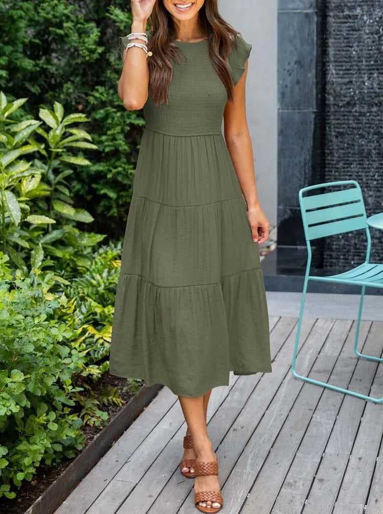 Novaya | Joline Dress