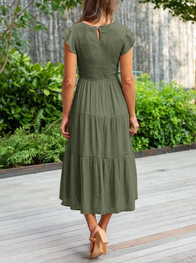 Novaya | Joline Dress