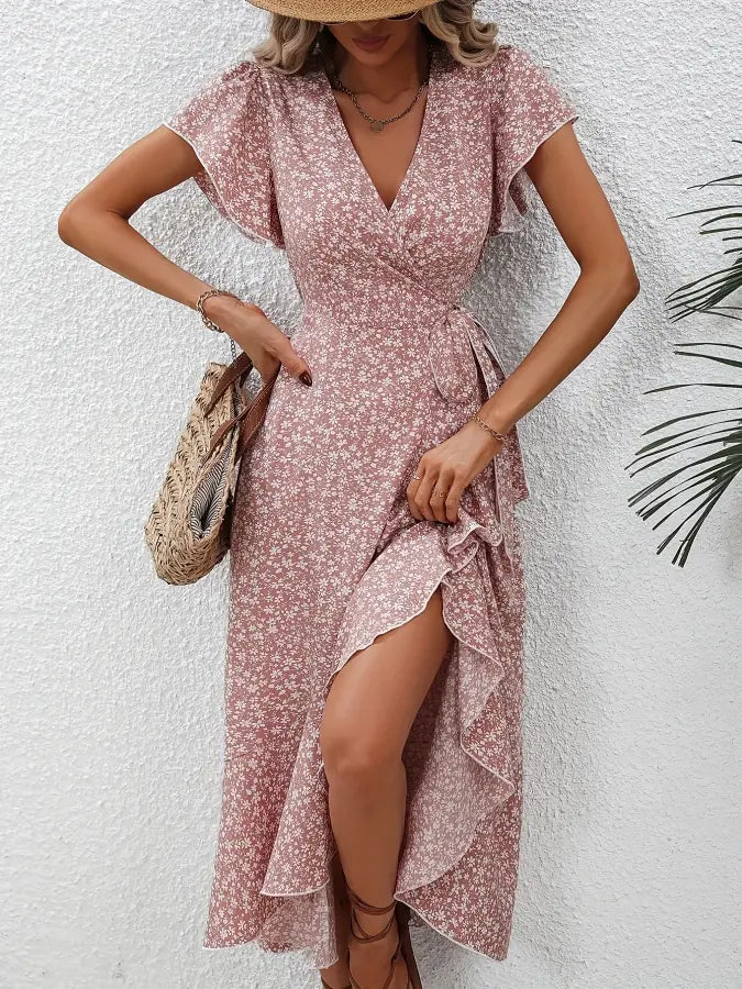 Novaya | Rosaline Dress
