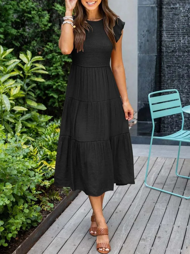 Novaya | Joline Dress