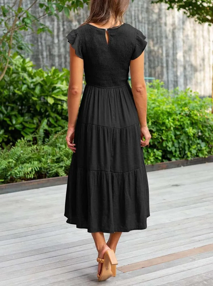Novaya | Joline Dress