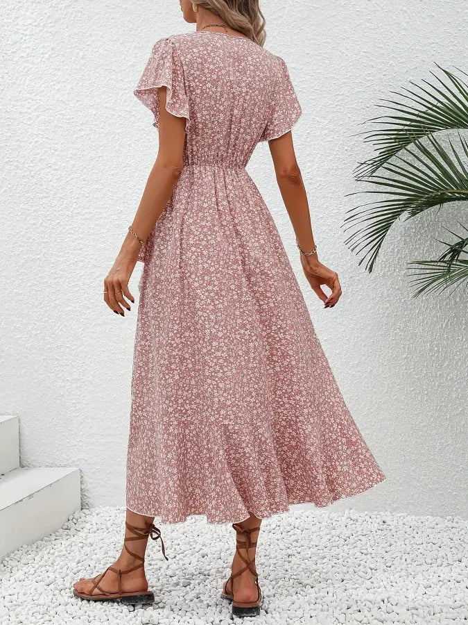 Novaya | Rosaline Dress
