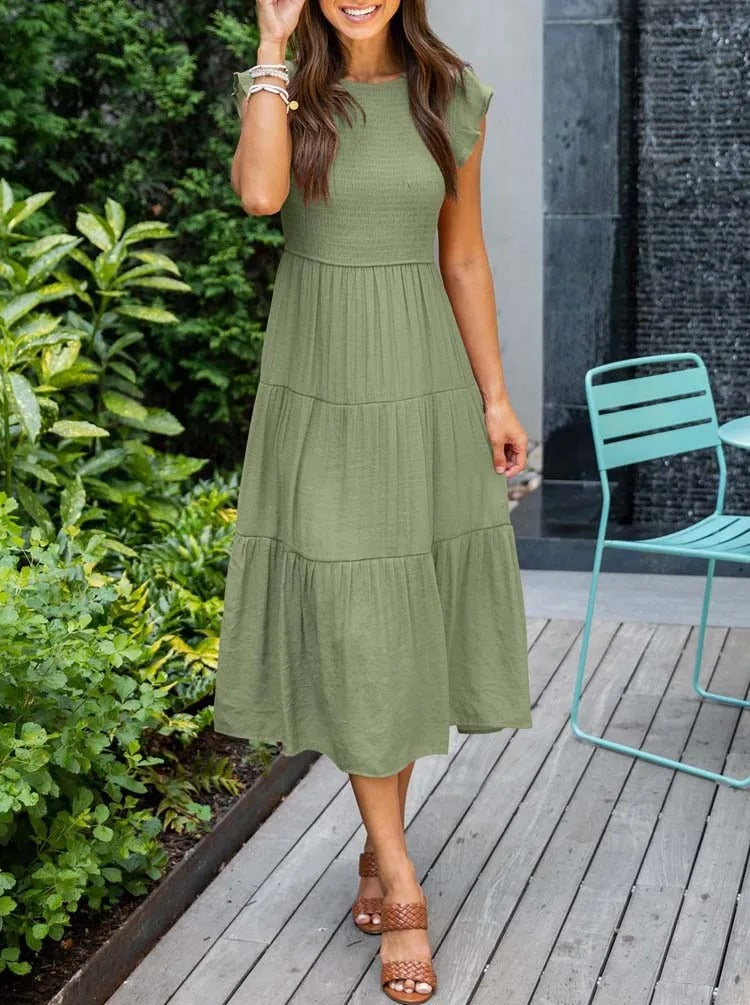 Novaya | Joline Dress