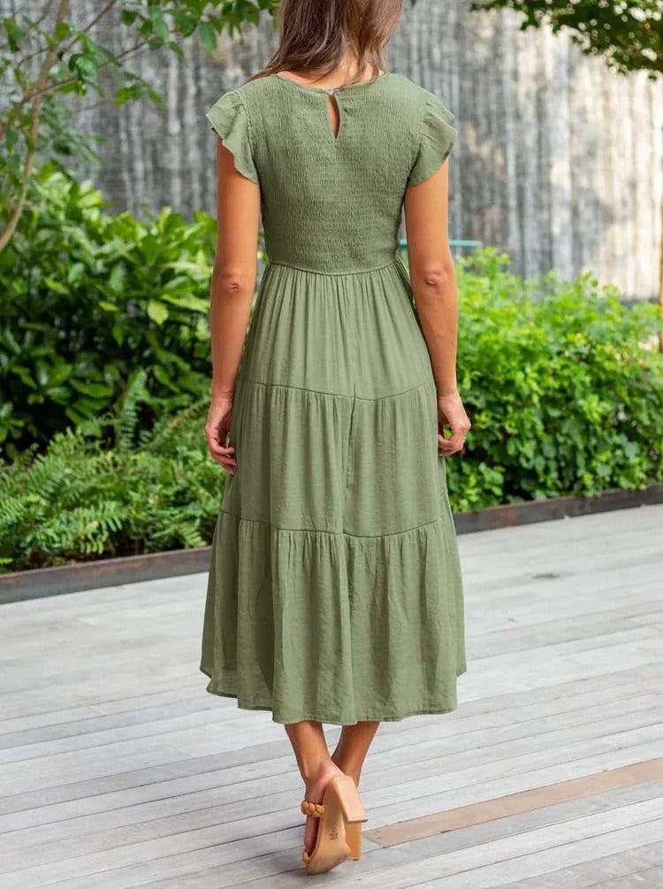 Novaya | Joline Dress