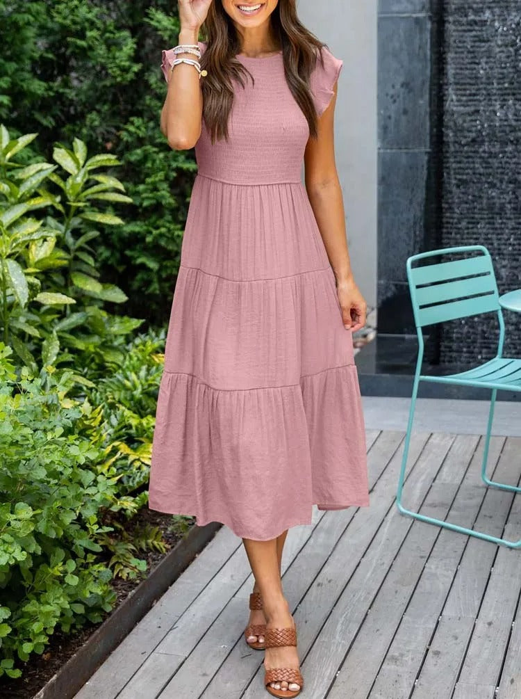 Novaya | Joline Dress