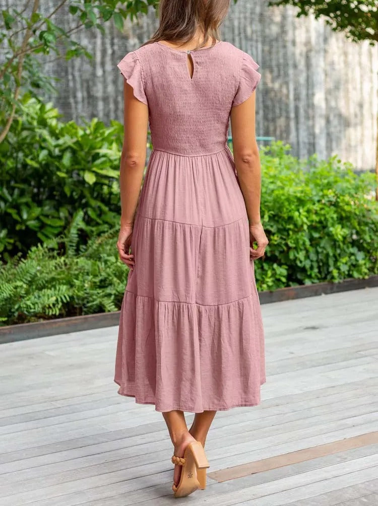 Novaya | Joline Dress