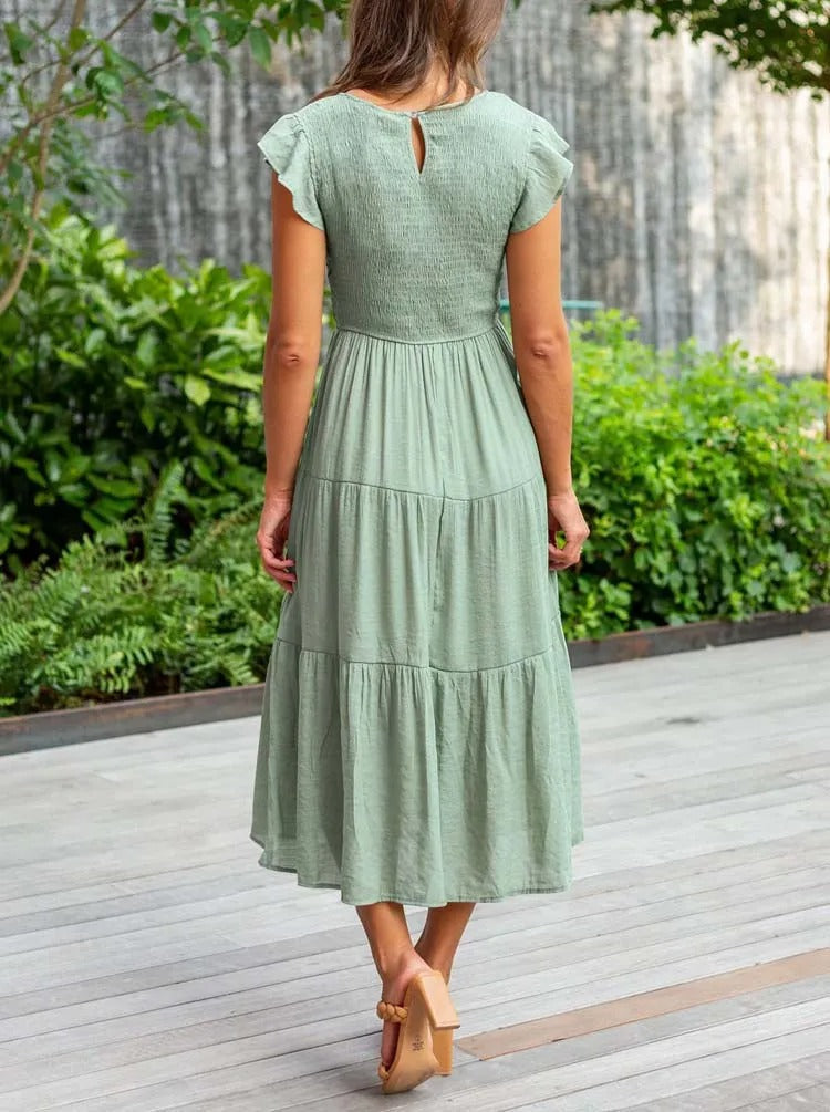 Novaya | Joline Dress