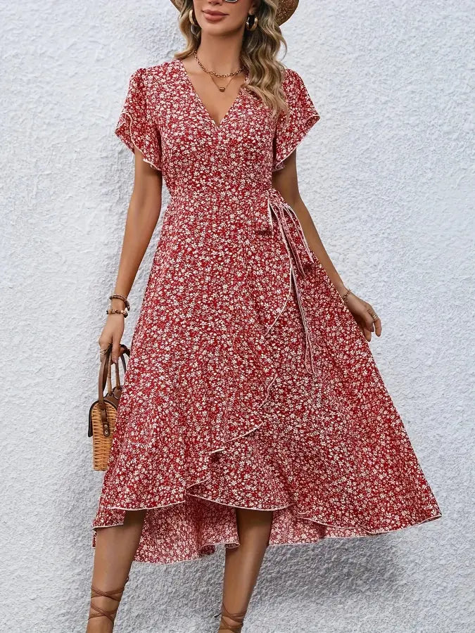 Novaya | Rosaline Dress