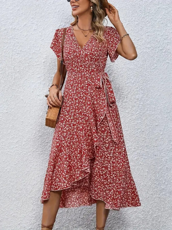 Novaya | Rosaline Dress