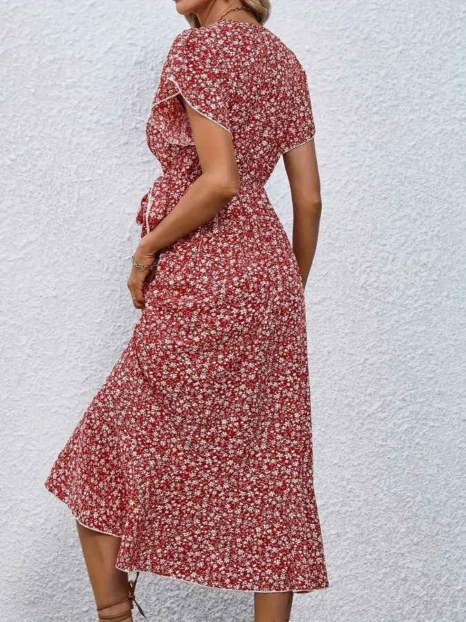 Novaya | Rosaline Dress